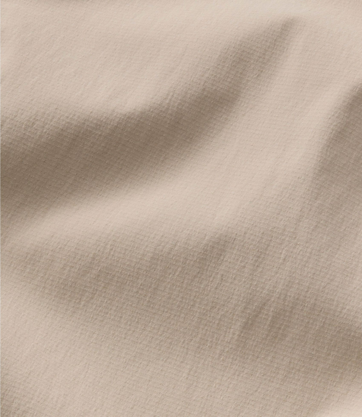 L.L.Bean Women's Tropicwear Zip-Off Pants, Mid-Rise Frost Gray