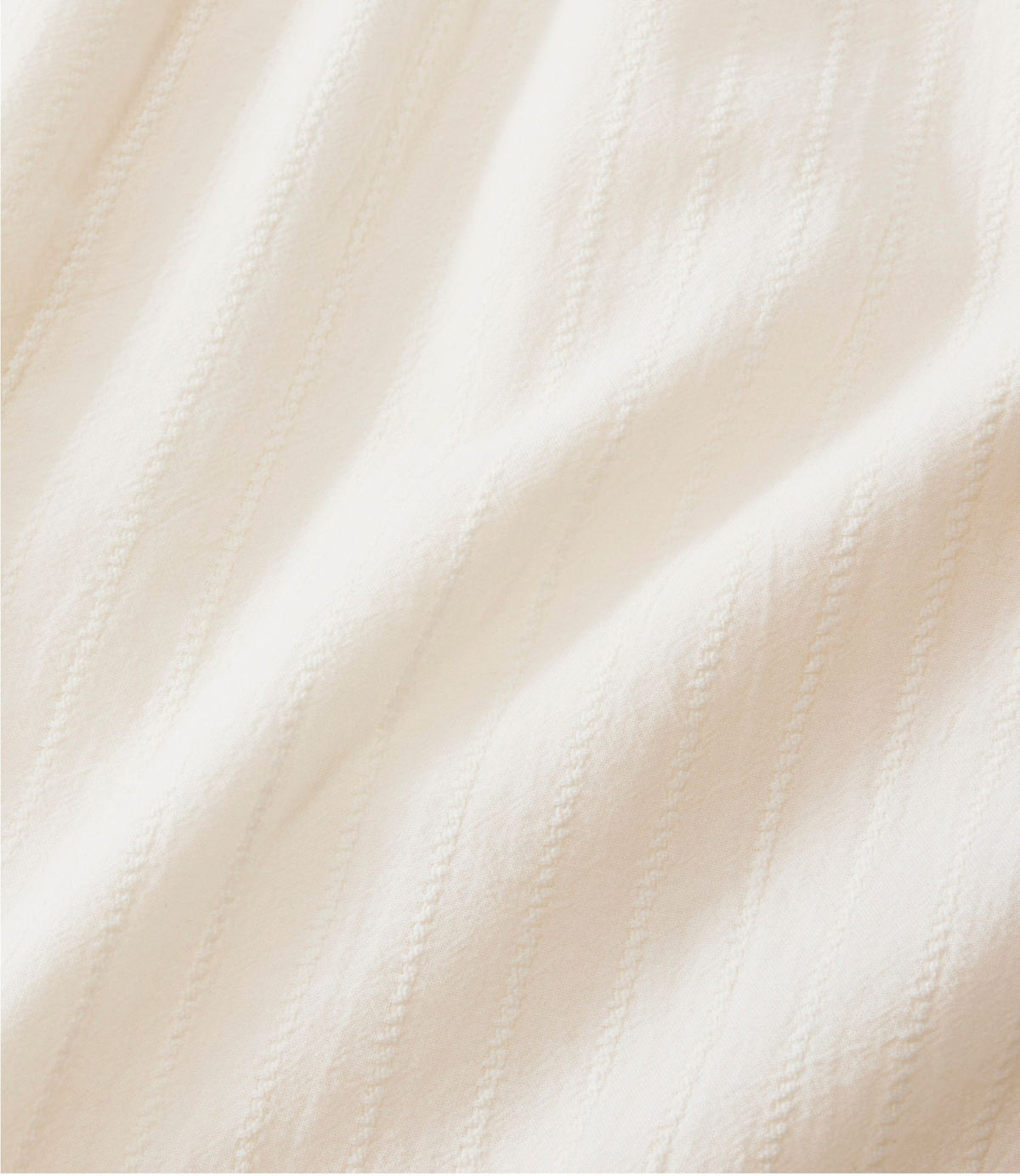 L.L.Bean Women's Signature Castine Cotton Popover Dress