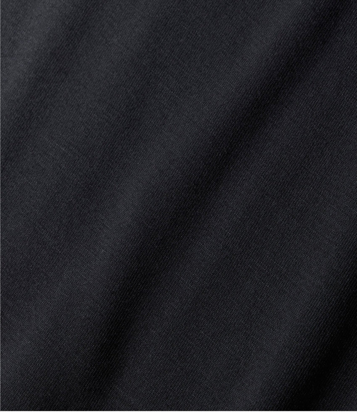 L.L.Bean Women's Summer Knit Maxi Dress Black