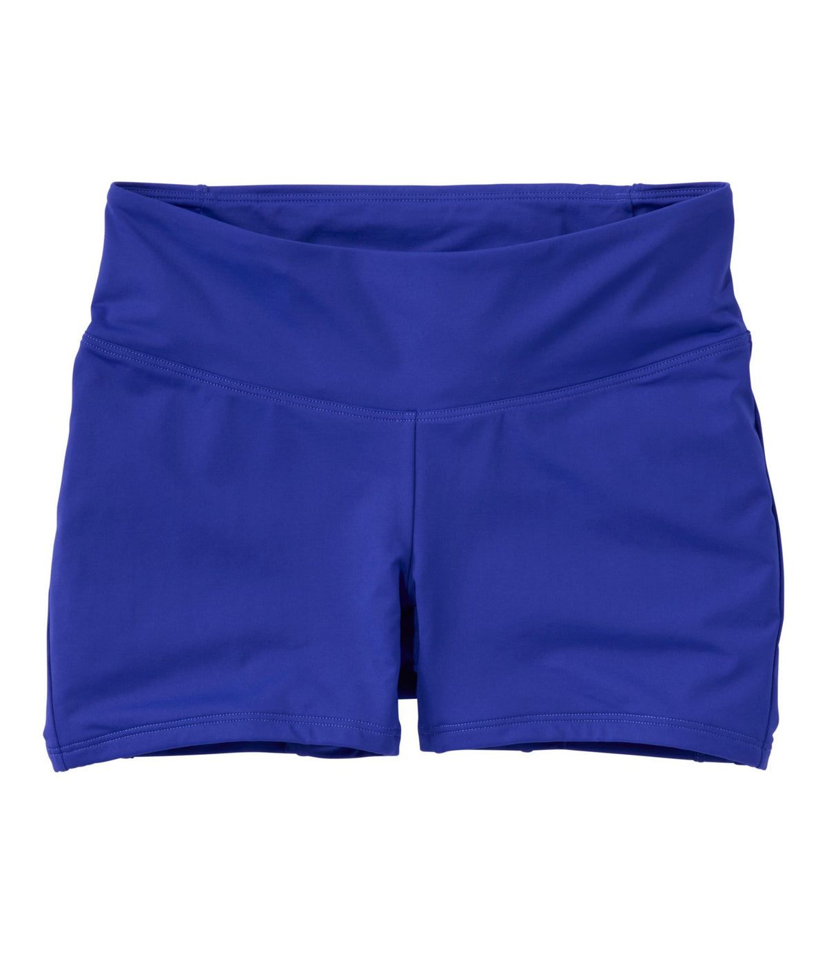 L.L.Bean Women's New Currents Swimwear, Swim Shorts