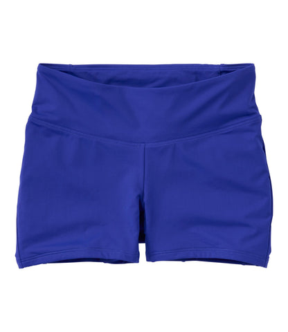 L.L.Bean Women's New Currents Swimwear, Swim Shorts