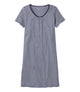 Classic Navy Stripe