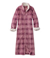 Washed Orchid Plaid