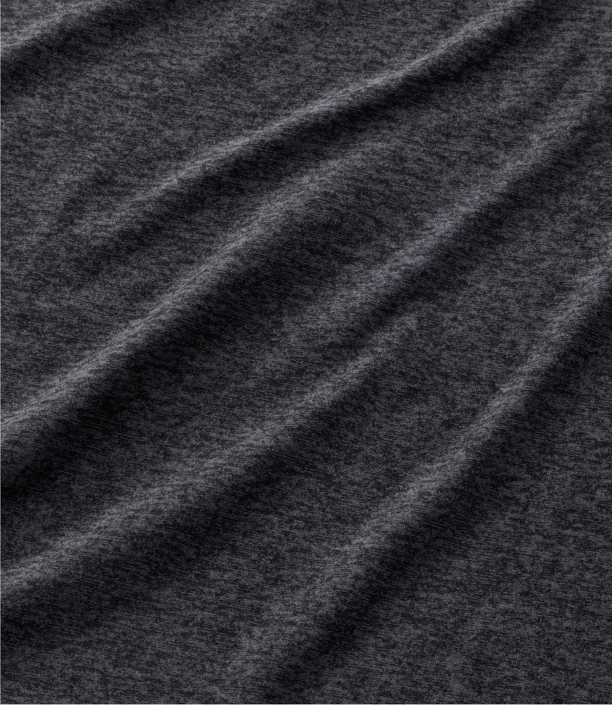 L.L.Bean Women's L.L.Bean Simple Soft Base Layer, Crew Sea Salt