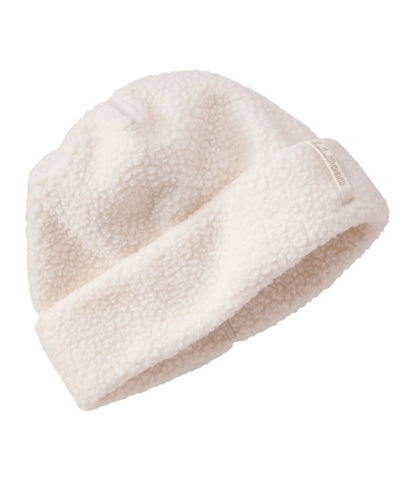 L.L.Bean Adults' L.L.Bean Sherpa Fleece Beanie Bone