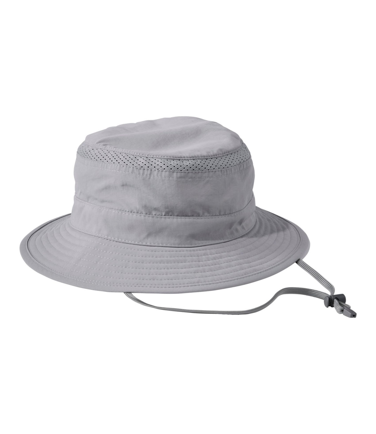 L.L.Bean Adults' Sunday Afternoons Solar Bucket Hat Quarry
