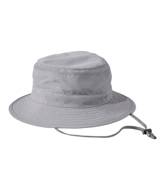 L.L.Bean Adults' Sunday Afternoons Solar Bucket Hat Quarry