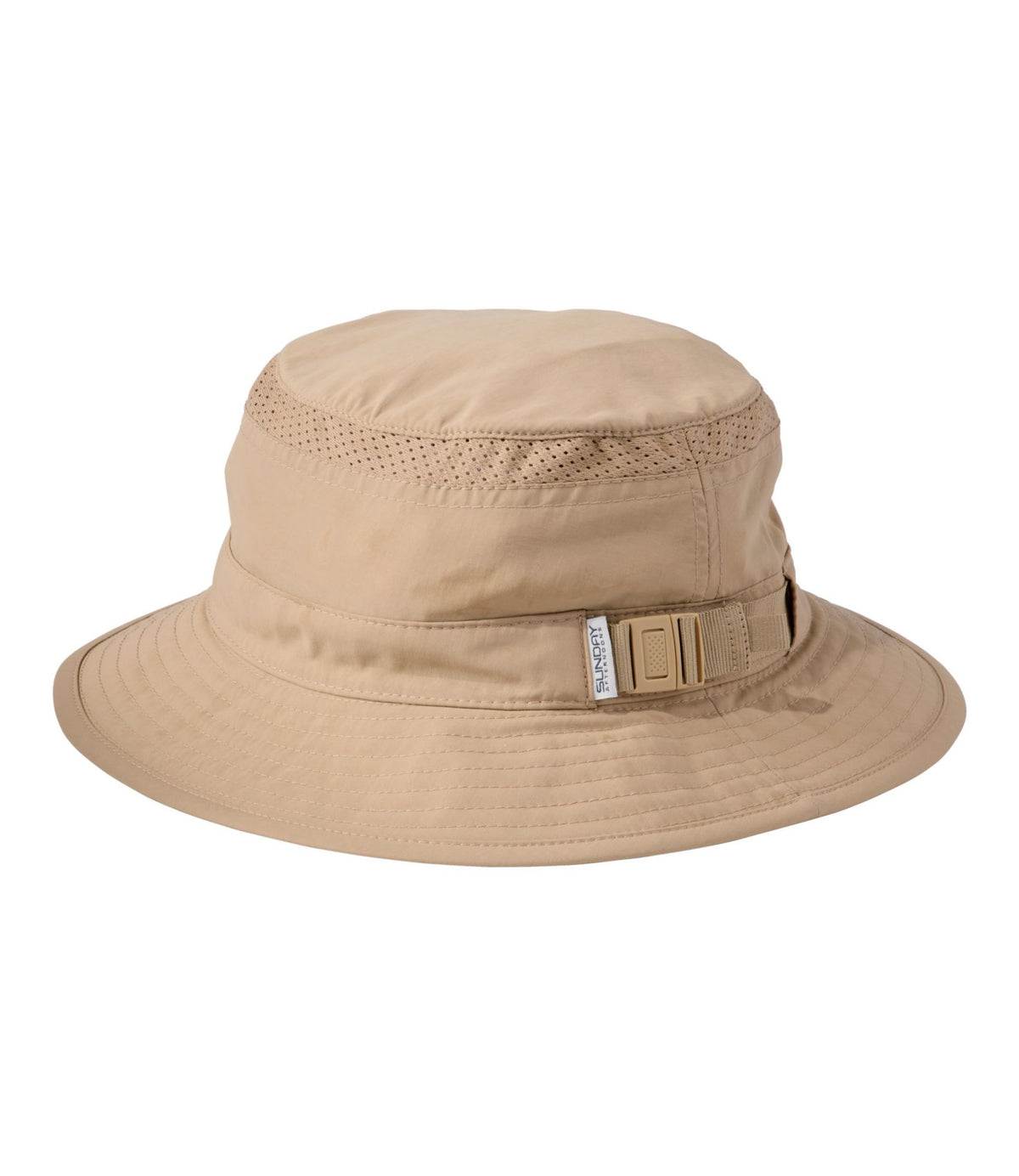 L.L.Bean Adults' Sunday Afternoons Solar Bucket Hat Quarry