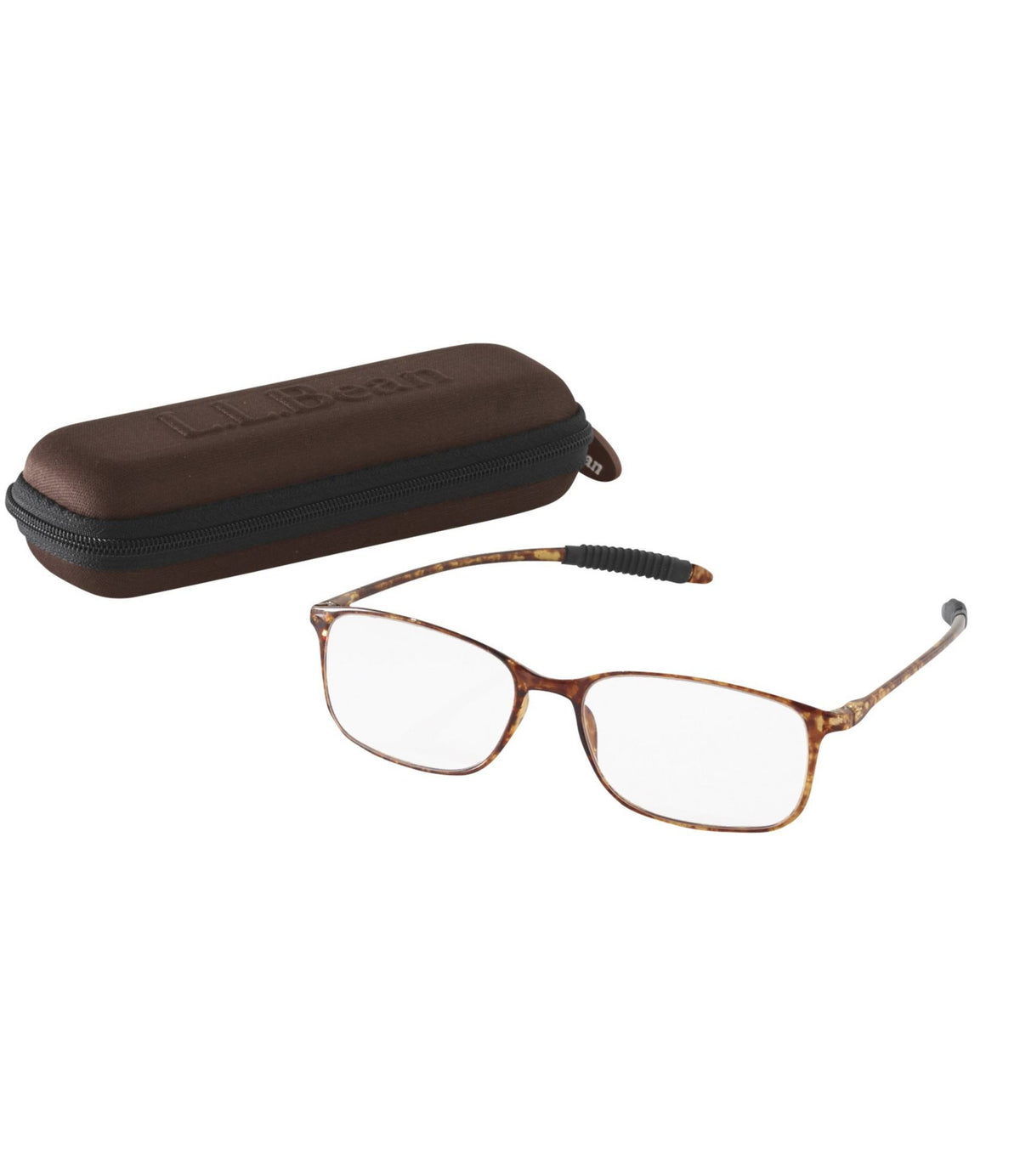 L.L.Bean DuraReader Glasses Tortoise