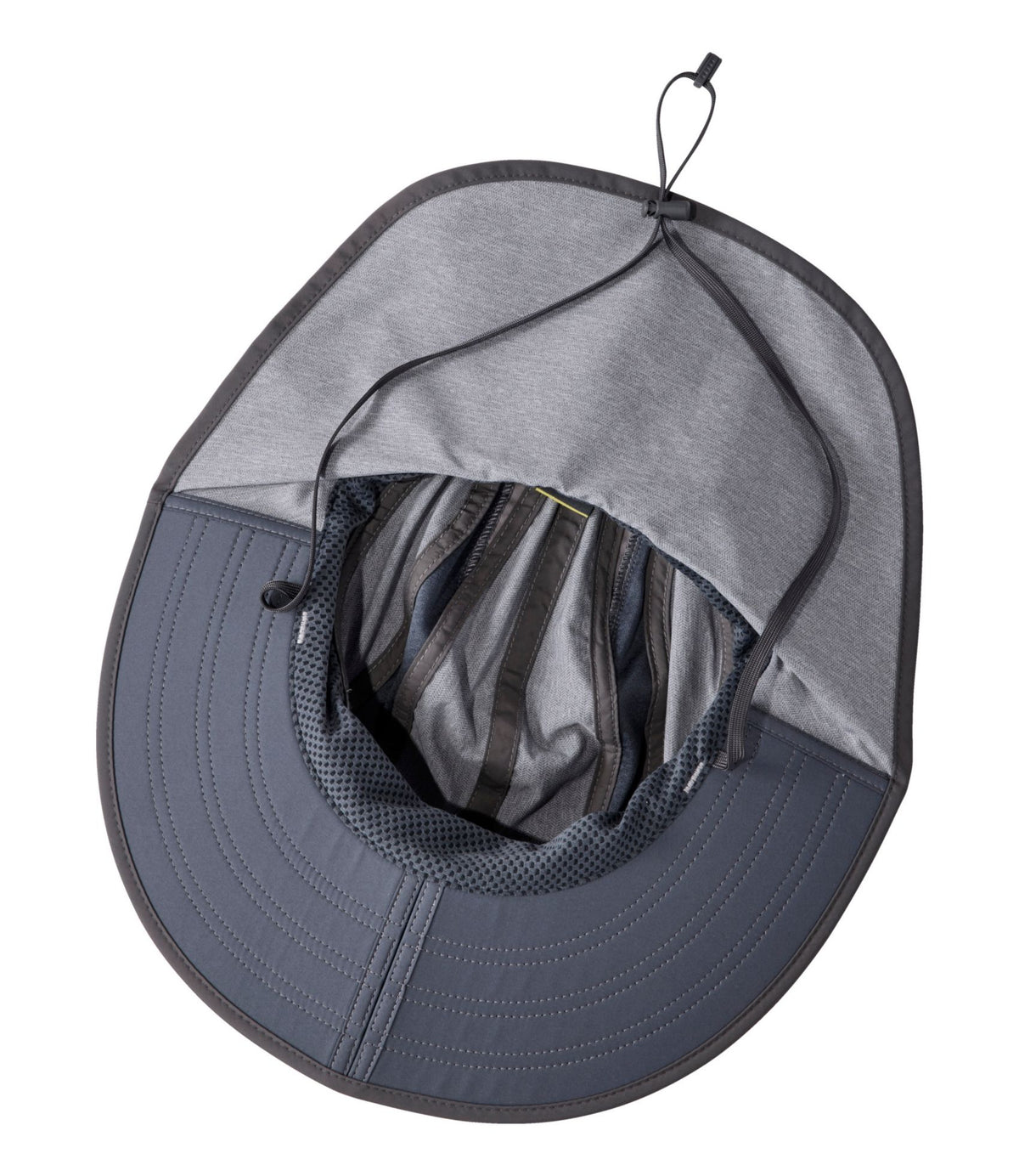 L.L.Bean Adult's Sunday Afternoons Ultra Adventure Hat Horizon