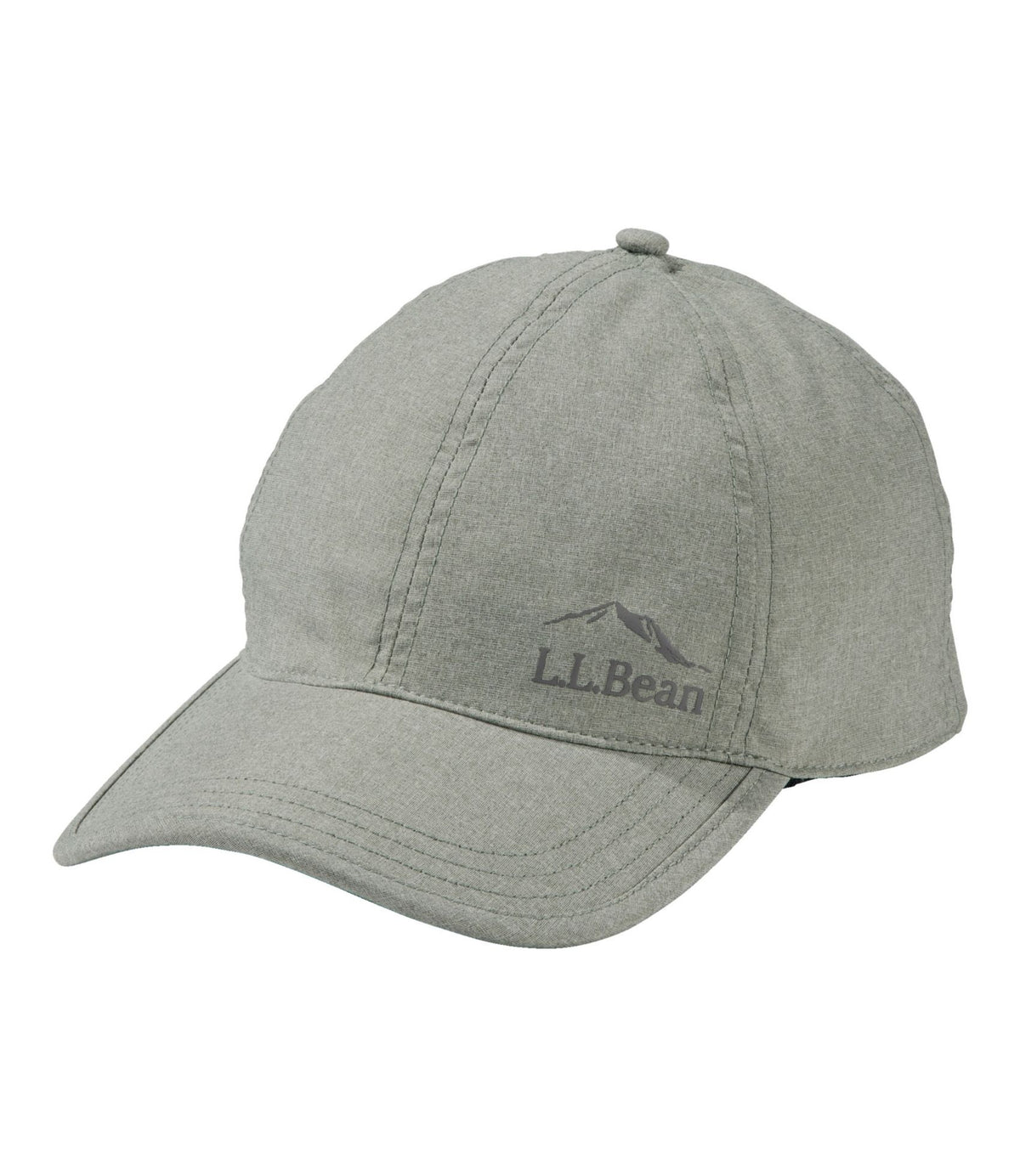 L.L.Bean Adults' No Fly Zone Baseball Hat Deep Olive