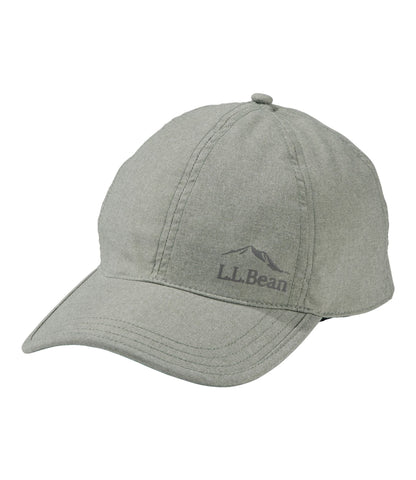 L.L.Bean Adults' No Fly Zone Baseball Hat Deep Olive