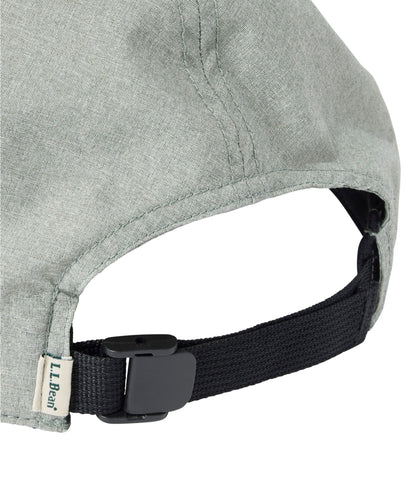 L.L.Bean Adults' No Fly Zone Baseball Hat Deep Olive