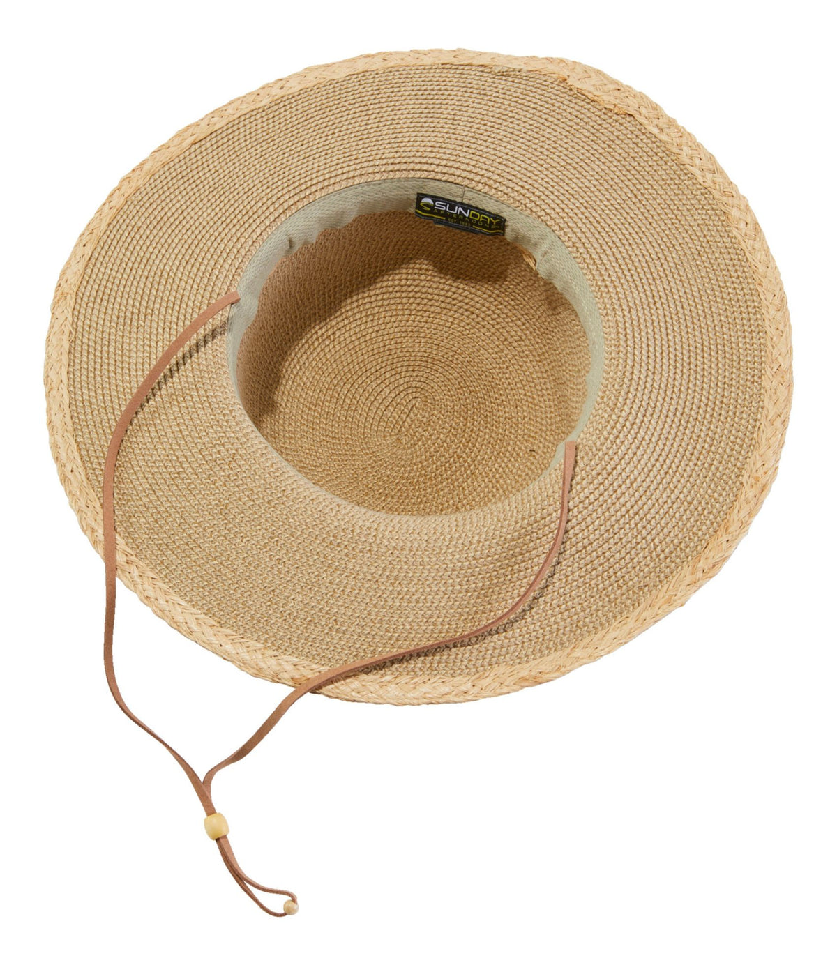 L.L.Bean Women's Sunday Afternoons Athena Hat Natural