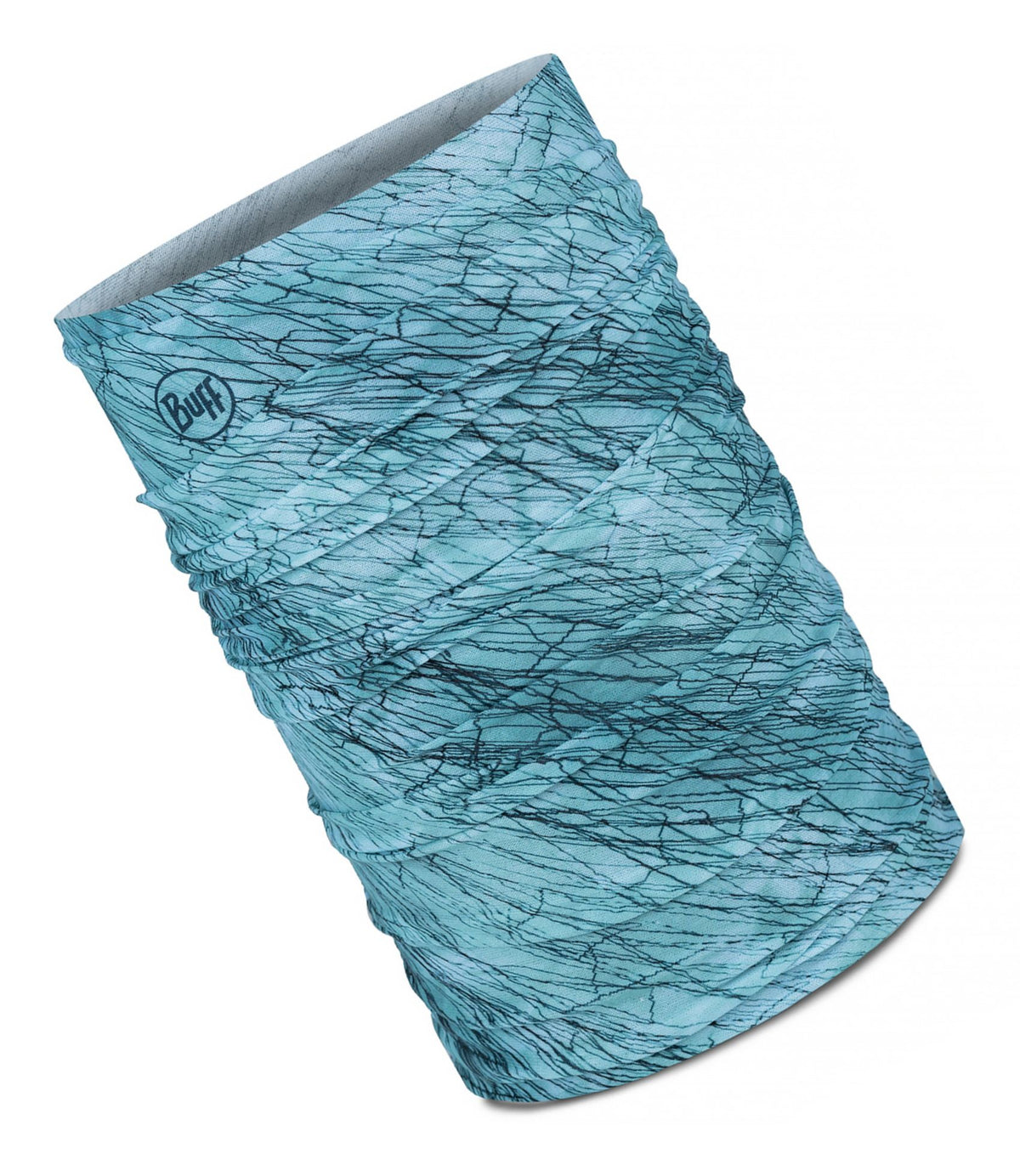 L.L.Bean Adults' Buff Coolnet UV Plus Insect Shield Multifunctional Headwear Colfu Pool