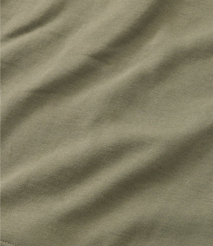 L.L.Bean Men's Mariner Sweatshirt Robe Gray Heather