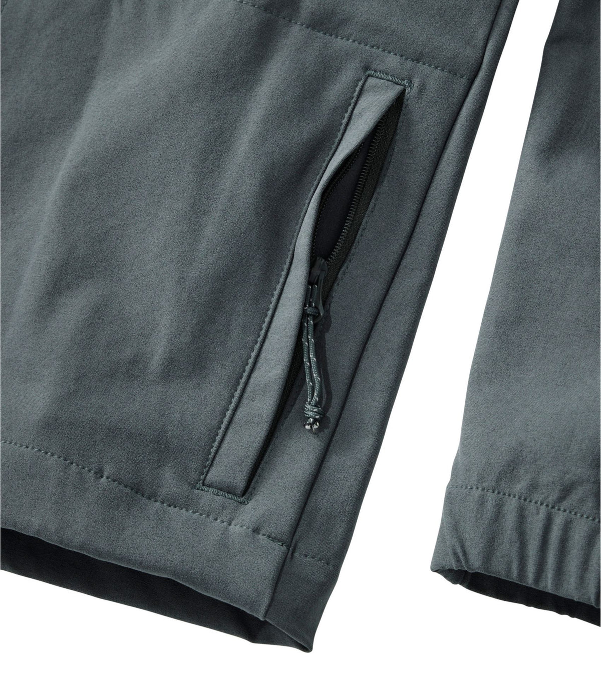 L.L.Bean Men's VentureTek Jacket Classic Navy