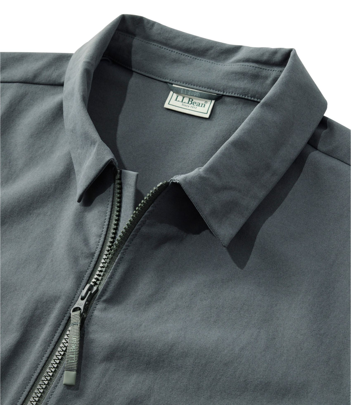 L.L.Bean Men's VentureTek Jacket Classic Navy