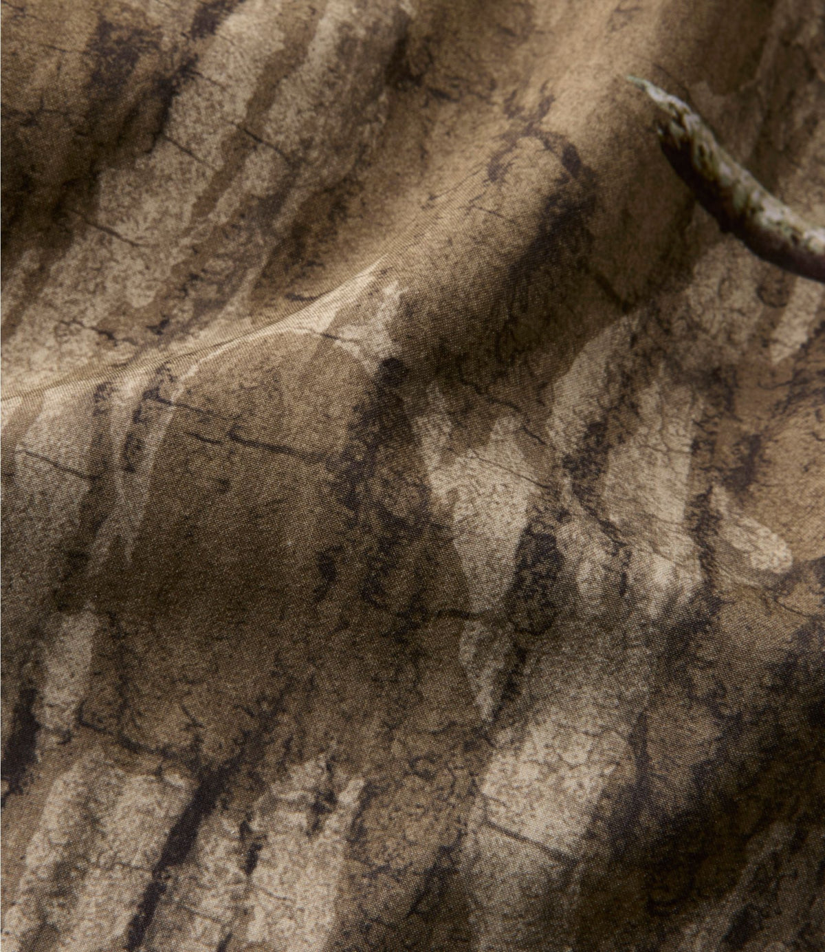 L.L.Bean Men's Hunter's Pathfinder Softshell Pants, Camo Mossy Oak Country Roots