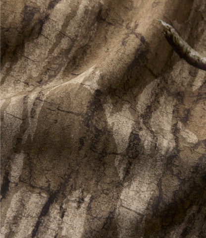 L.L.Bean Men's Hunter's Pathfinder Softshell Pants, Camo Mossy Oak Country Roots