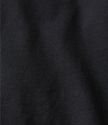 L.L.Bean Men's Signature Northwoods Henley, Long-Sleeve Olive Gray
