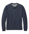 Classic Navy Heather