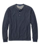 Classic Navy Heather