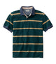 Deepest Green Stripe