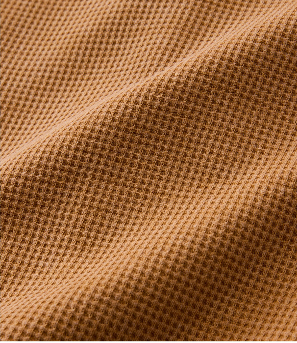 L.L.Bean Men's Mountainside Micro Waffle, 1/4 Zip