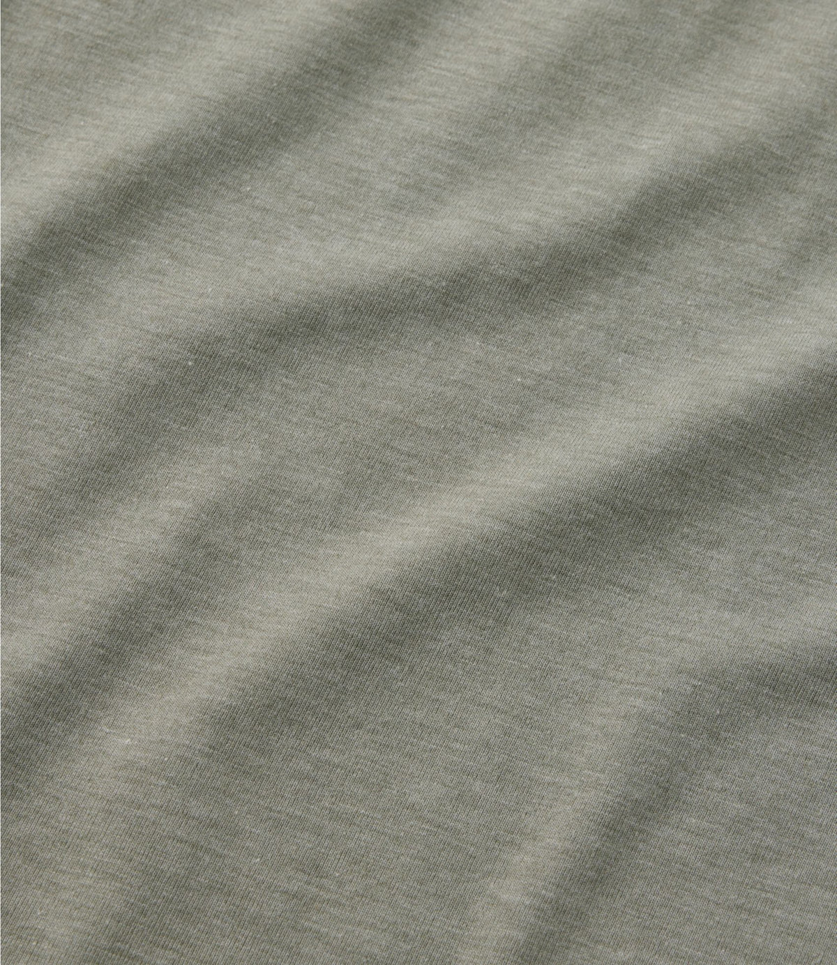 L.L.Bean Men's Technical Fishing Graphic Tees, Short-Sleeve Gray Heather