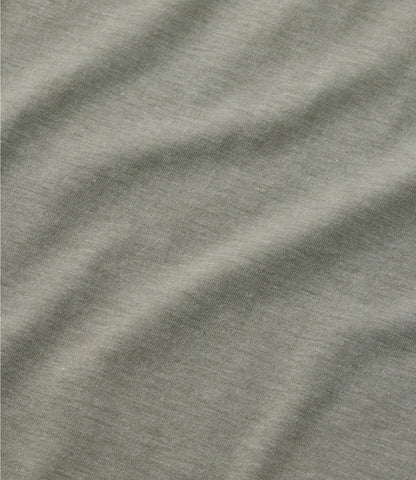 L.L.Bean Men's Technical Fishing Graphic Tees, Short-Sleeve Gray Heather