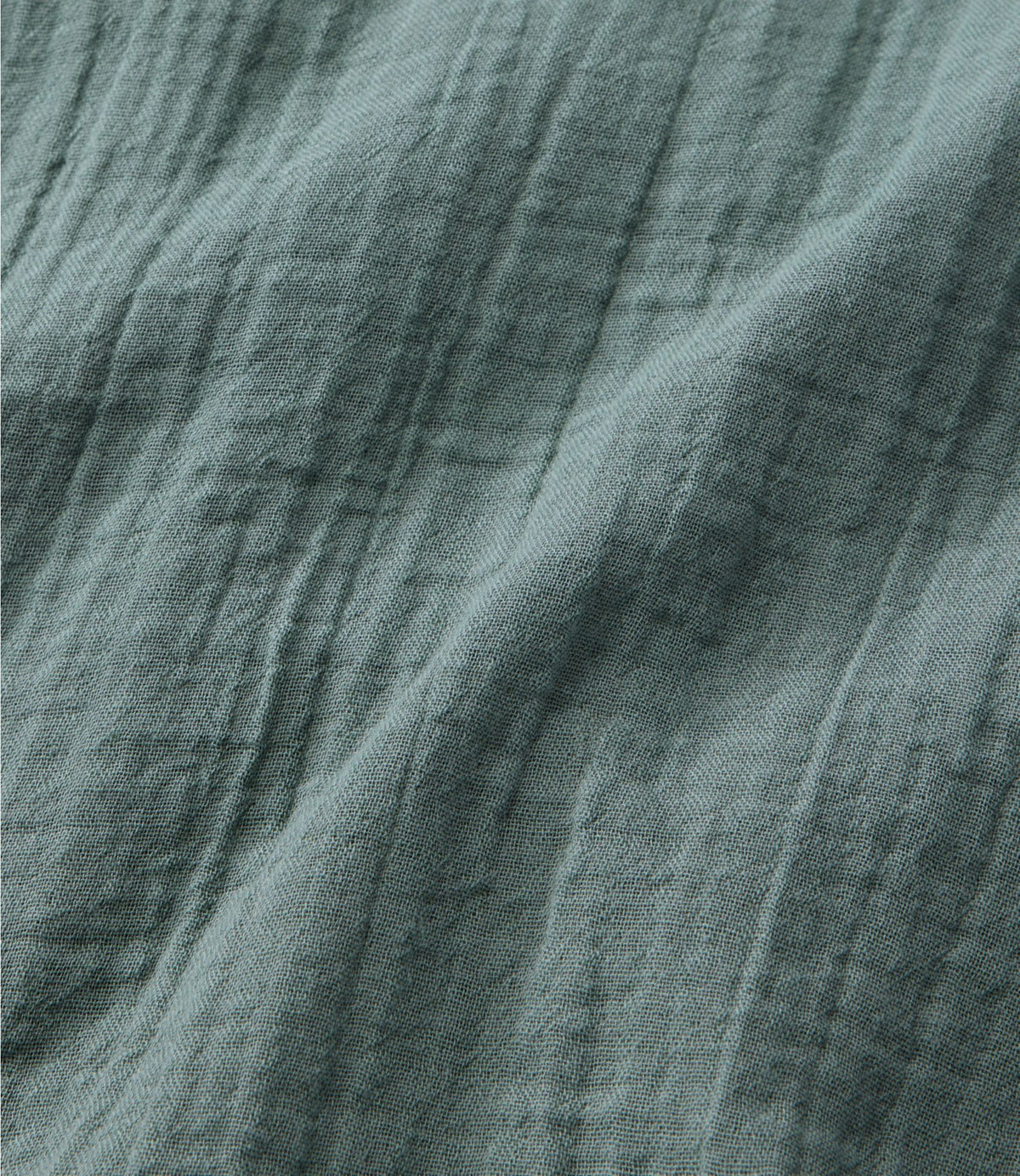 L.L.Bean Men's Cloud Gauze Shirt, Long-Sleeve, Slightly Fitted Untucked Fit Bone Multi Stripe