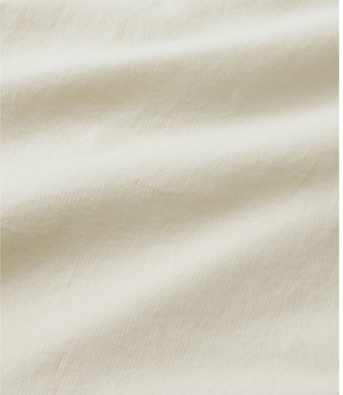 L.L.Bean Men's Riverton Ripstop Shirt, Short-Sleeve, Traditional Untucked Fit Delta Blue