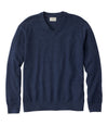 Classic Navy Heather