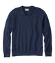 Classic Navy Heather