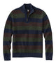 Classic Navy Stripe