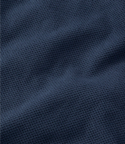 L.L.Bean Men's Wind Challenger Fleece Jacket Carbon Navy