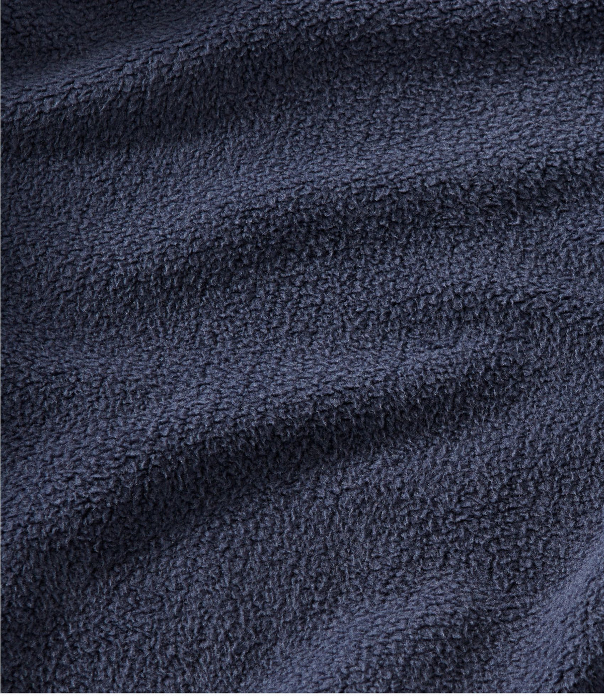 L.L.Bean Men's STORMFLEECE™ Pro Hoodie Carbon Navy