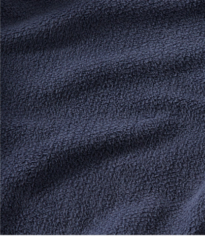 L.L.Bean Men's STORMFLEECE™ Pro Hoodie Carbon Navy