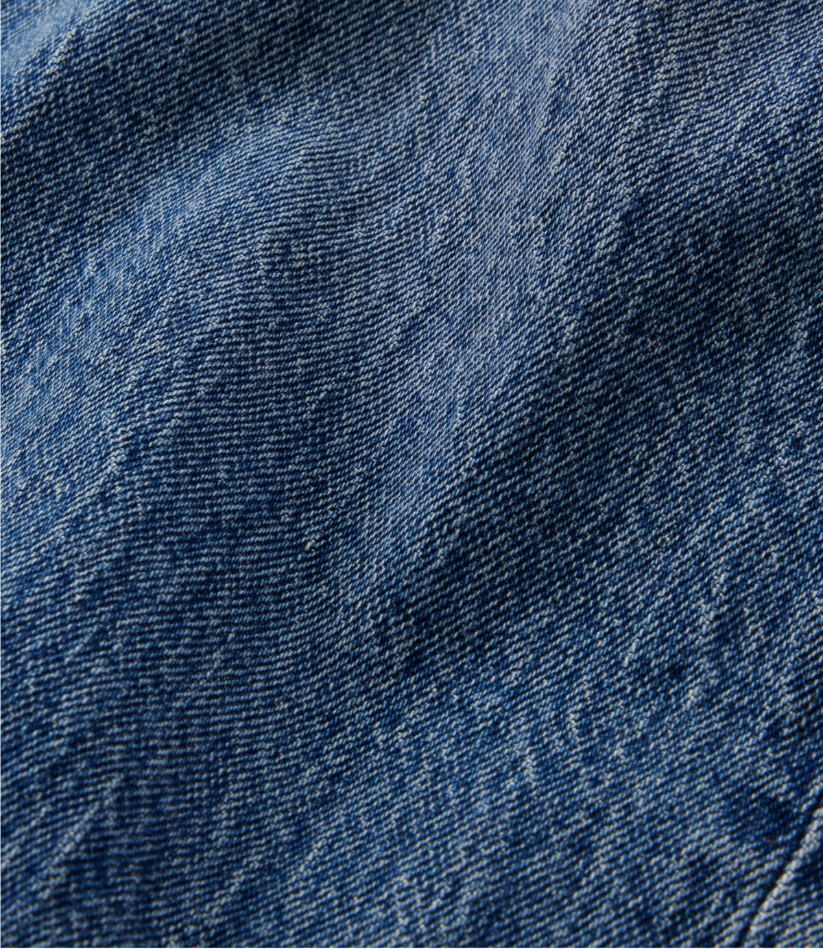 L.L.Bean Men's Signature Heritage Denim, Classic Fit Classic Medium