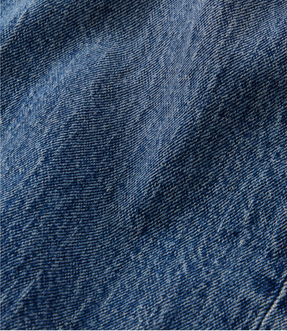 L.L.Bean Men's Signature Heritage Denim, Classic Fit Classic Medium