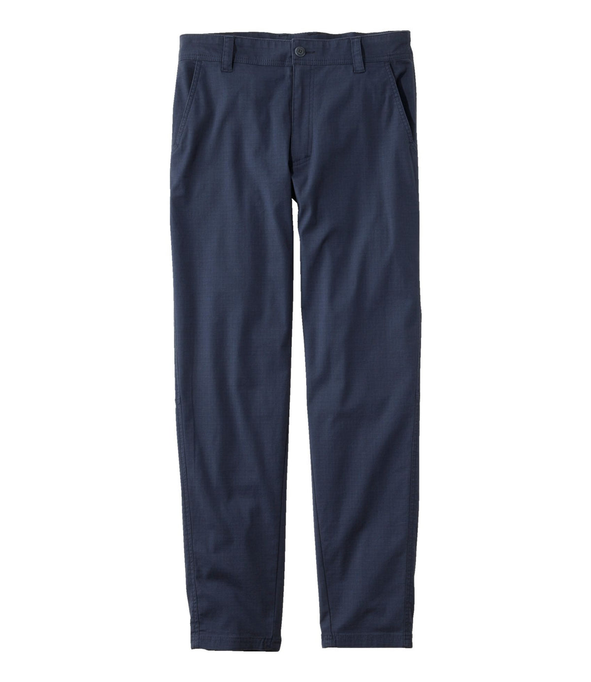 L.L.Bean Men's Explorer Ripstop Pants, Fixed Waist, Standard Fit