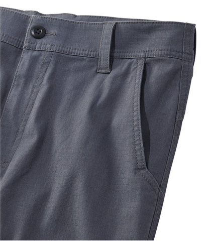 L.L.Bean Men's Explorer Ripstop Pants, Fixed Waist, Standard Fit