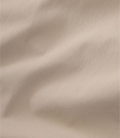 L.L.Bean Men's Tropicwear Pants Frost Gray
