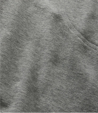 L.L.Bean Men's Comfort Camp Sweatpants Gray Heather