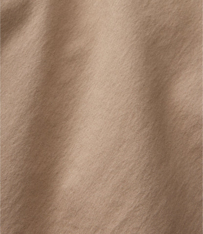 L.L.Bean Men's Comfort Stretch Performance® Everywhere Chino Shorts, 8" Khaki