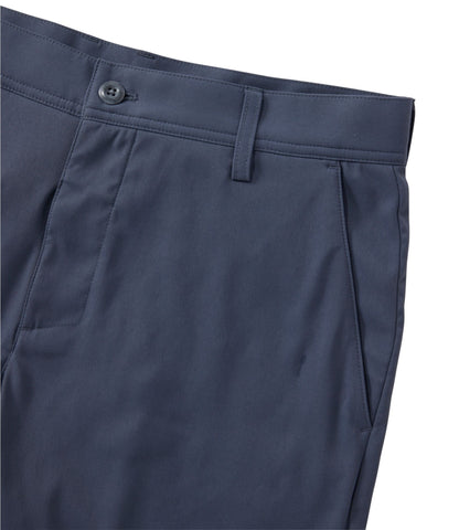 L.L.Bean Men's VentureStretch Chino Shorts, 7" Graphite
