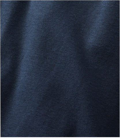 L.L.Bean Men's Bean's Cotton Knit Pajamas, Sleep Pants Gray Heather