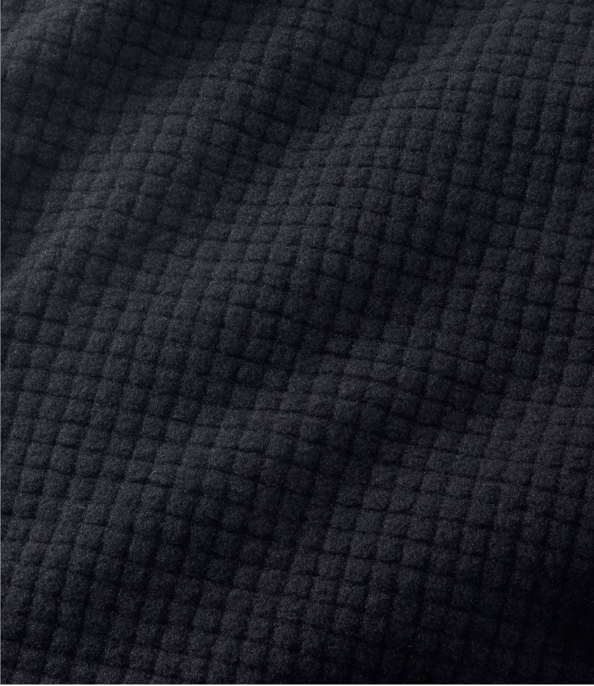L.L.Bean Men's L.L.Bean Heavyweight Base Layer Pant Midnight Black