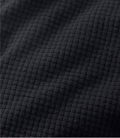 L.L.Bean Men's L.L.Bean Heavyweight Base Layer Pant Midnight Black
